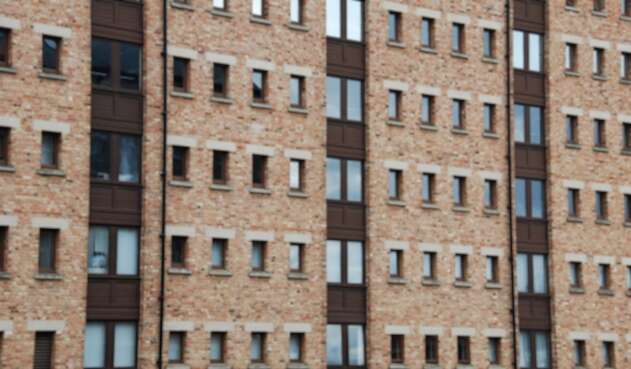 Apartamentos