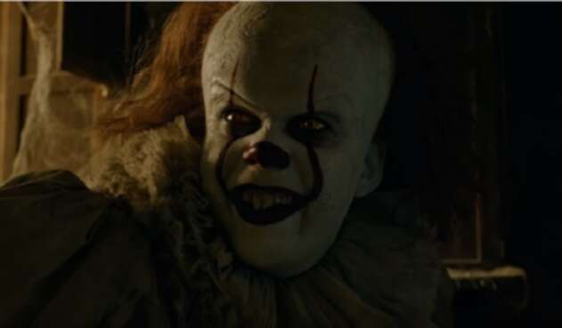 Película 'It'