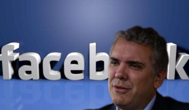 Iván Duque, presidente electo de Colombia Iván Duque, presidente electo de Colombia