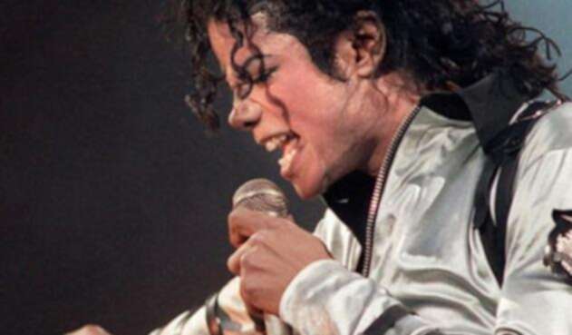 Michael Jackson