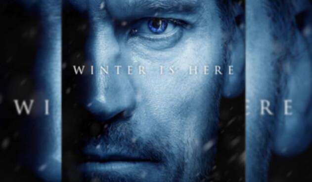 Jamie Lannister
