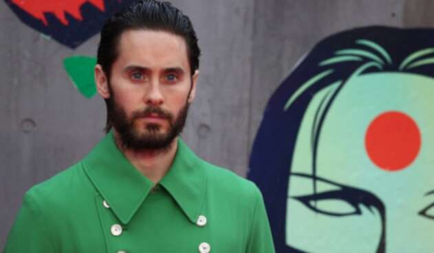 Jared Leto será Morbius en spin-off de 'SpiderMan'