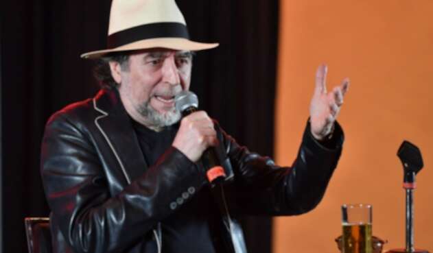 Joaquín Sabina