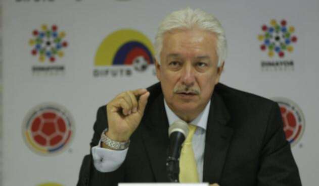 Jorge Perdomo
