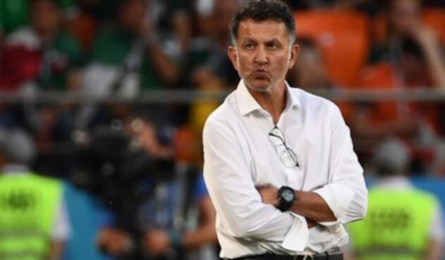 Juan Carlos Osorio