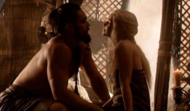 Daenerys Targaryen