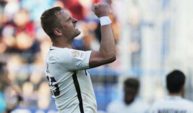 Kamil Glik.