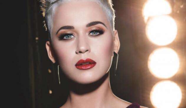 Katy Perry Katy Perry