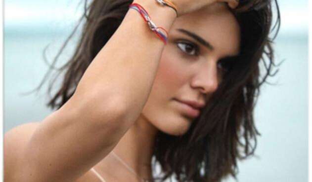 kendall Jenner
