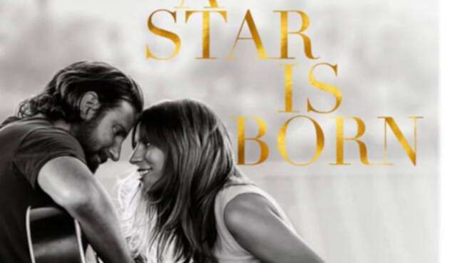 Lady Gaga y Bradley Cooper Lady Gaga y Bradley Cooper