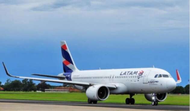 LATAM
