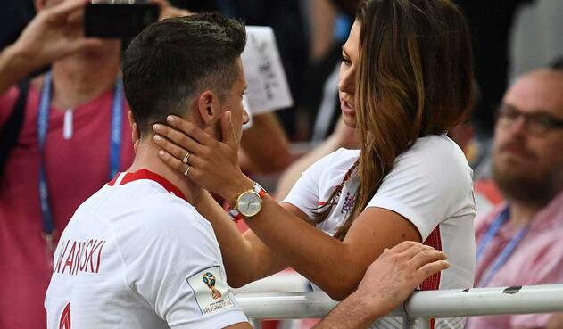 Anna Stachurska y Lewandowski