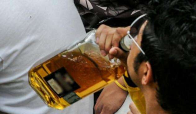 Ley seca