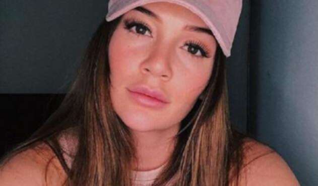 Lina Tejeiro padece dura enfermedad