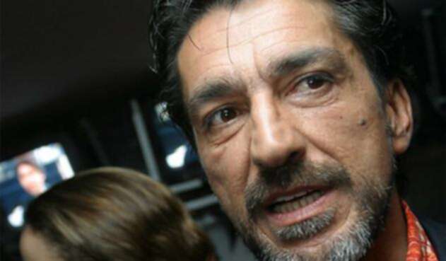 Luis Fernando Montoya, actor colombiano Luis Fernando Montoya, actor colombiano
