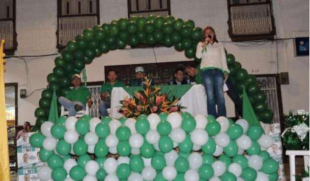 LUZ ADRIANA MORENO MARMOLEJO