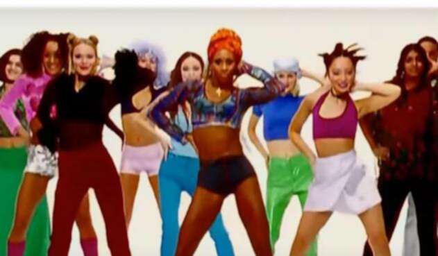 Macarena Macarena