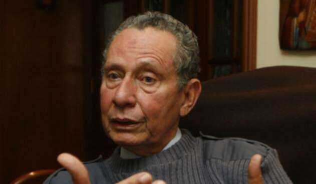 El general (r) Manuel José Bonnet