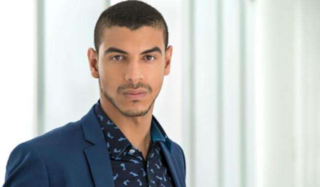 Manuel Medrano, cantante colombiano implicado en nuevo caso de “usted no sabe quién soy yo”