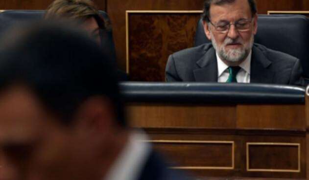 Mariano Rajoy