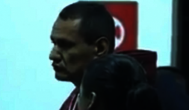 Marlon Marín, sobrino de Iván Márquez