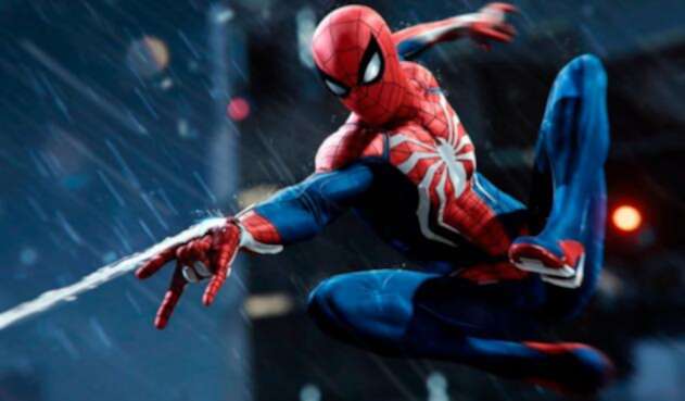 Imagen de Marvel's Spider-Man