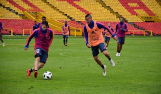 MATEUS URIBE