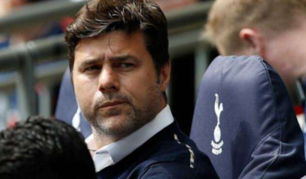Mauricio Pochettino Mauricio Pochettino