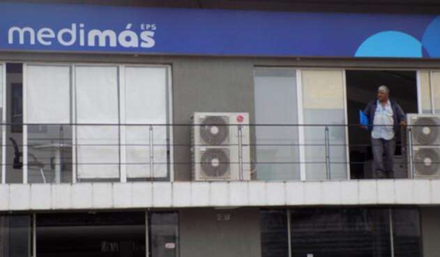 EPS Medimás