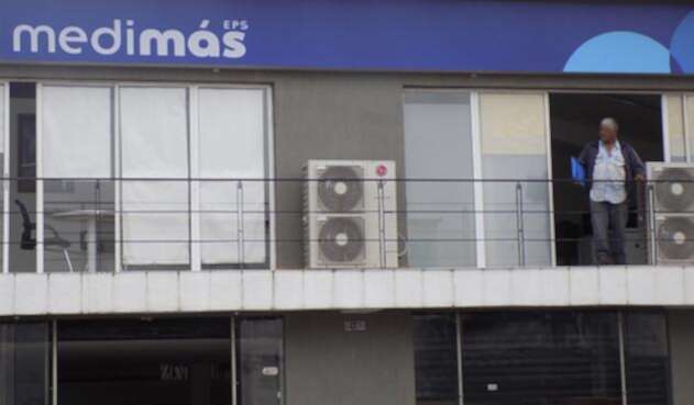 La EPS se encuentra en la mira por varias irregularidades La EPS se encuentra en la mira por varias irregularidades