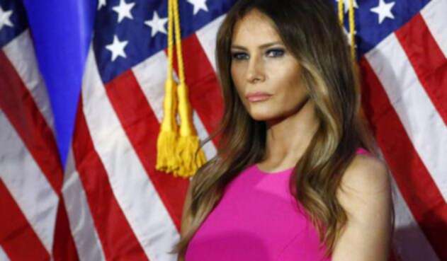 Melania Trump Melania Trump