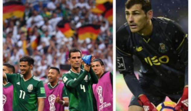 Casillas fue campeón del Mundo en Sudáfrica 2010 Casillas fue campeón del Mundo en Sudáfrica 2010