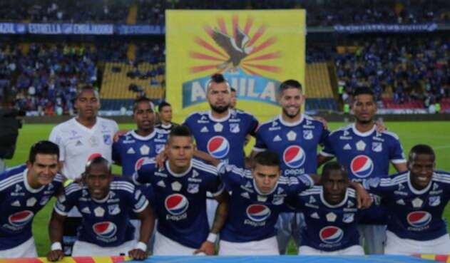 Millonarios será el noveno club de Marrugo Millonarios será el noveno club de Marrugo