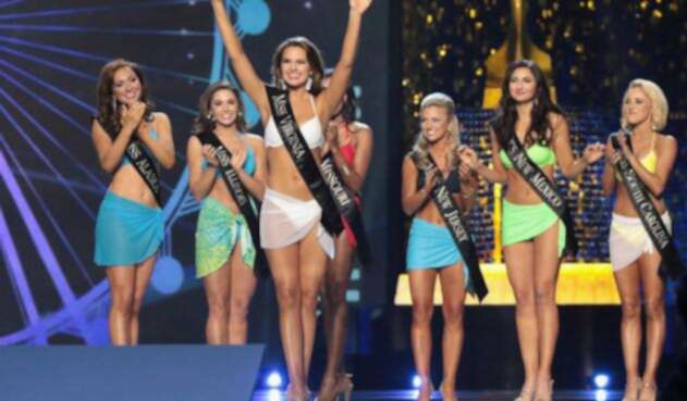 Miss America Miss America