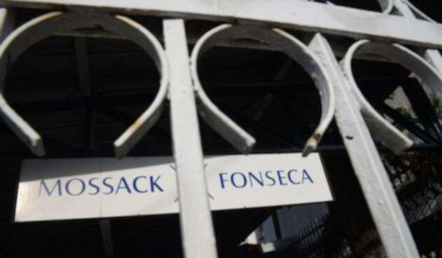 Mossack Fonseca