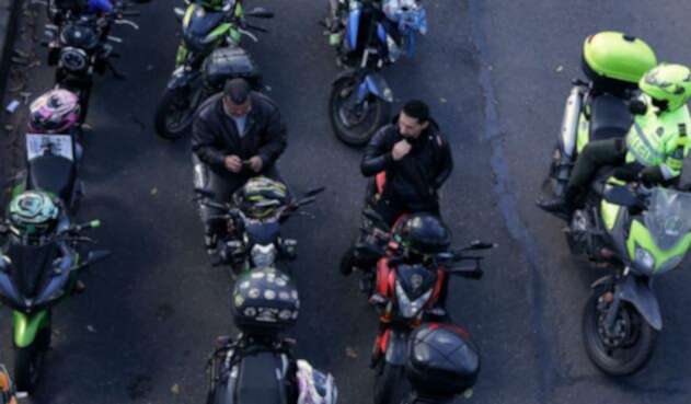 Motocicletas