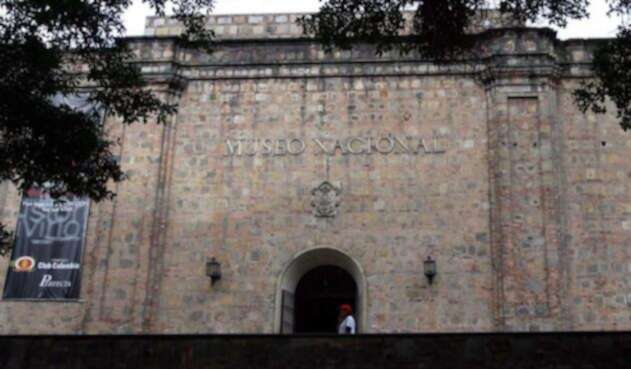 Museo Nacional