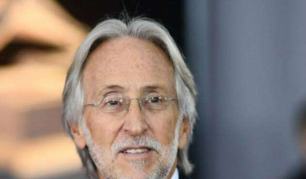 Neil Portnow Neil Portnow
