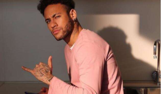 Neymar