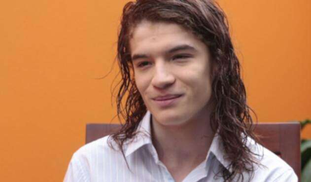 ÓScar Naranjo, el polémico exprotagonista de Nuestra Tele ÓScar Naranjo, el polémico exprotagonista de Nuestra Tele