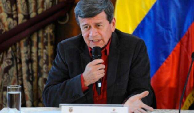 Pablo Beltrán Pablo Beltrán