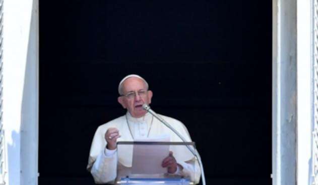 Papa Francisco