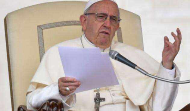 Papa Francisco Papa Francisco