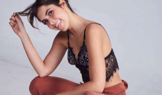 Paulina Vega