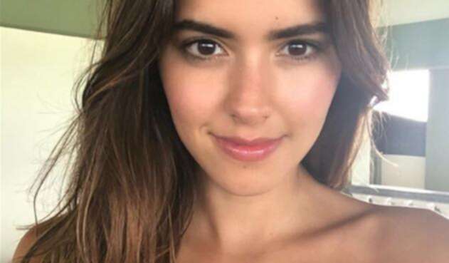 Paulina Vega Diepa