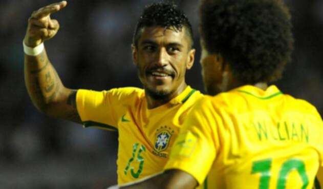 Paulinho