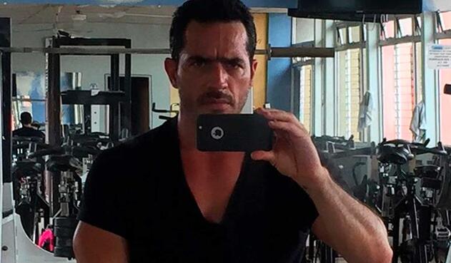 Pedro Palacio, actor Pedro Palacio, actor