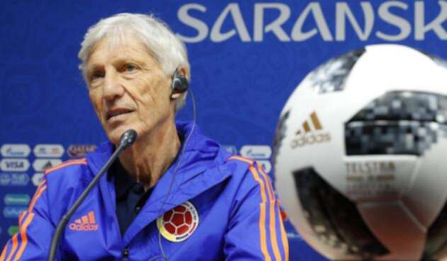El técnico argentino disputará su tercer Mundial El técnico argentino disputará su tercer Mundial