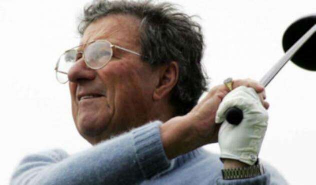 Peter Thomson