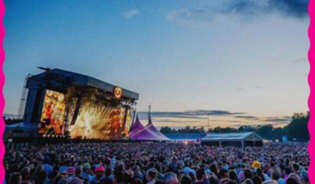 Festival Pinkpop